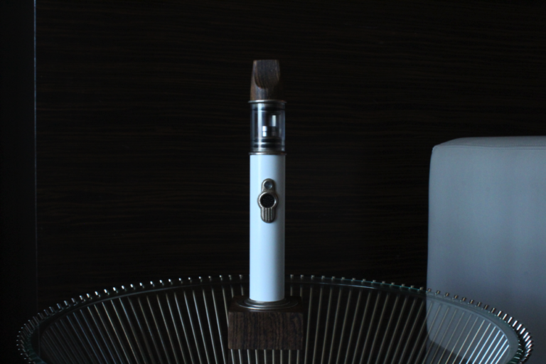 Read more about the article How to use a Dab Pen