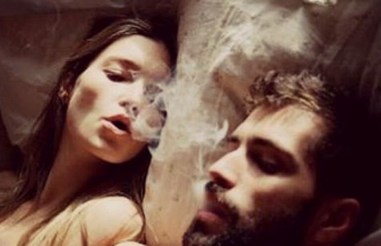 Read more about the article Weed and Sex: Does a Toke Really Increase Sexual Pleasure?