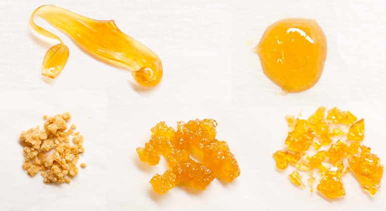 You are currently viewing Cannabis 101: Live Rosin vs. Live Resin